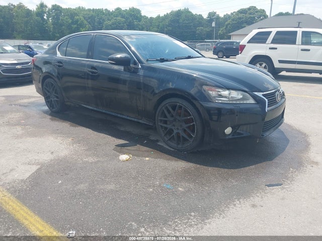 Aukcja sprzedaży 2014 Lexus Gs 350, vin: JTHCE1BL3E5025138, numer aukcji: 45735970