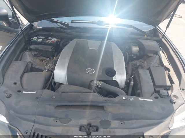 Продаж на аукціоні авто 2014 Lexus Gs 350, vin: JTHCE1BL3E5025138, номер лоту: 45735970