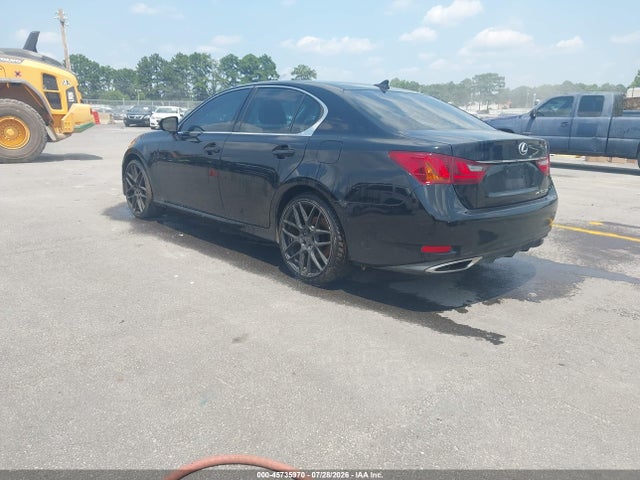 Продаж на аукціоні авто 2014 Lexus Gs 350, vin: JTHCE1BL3E5025138, номер лоту: 45735970
