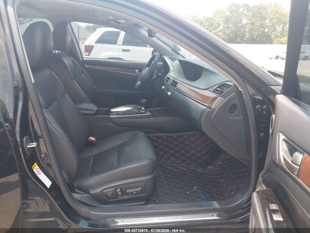 Продаж на аукціоні авто 2014 Lexus Gs 350, vin: JTHCE1BL3E5025138, номер лоту: 45735970