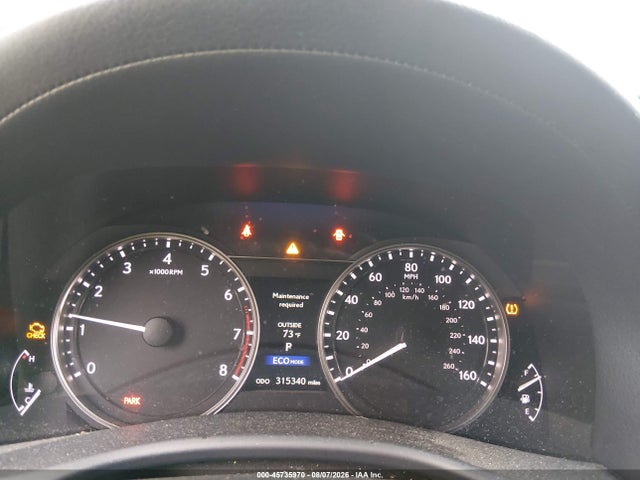 Продаж на аукціоні авто 2014 Lexus Gs 350, vin: JTHCE1BL3E5025138, номер лоту: 45735970