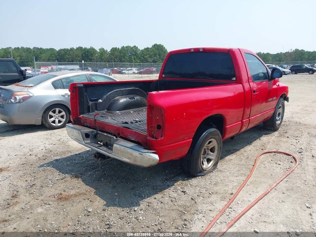 Aukcja sprzedaży 2002 Dodge Ram 1500 St, vin: 1D7HA16N92J236707, numer aukcji: 45735986