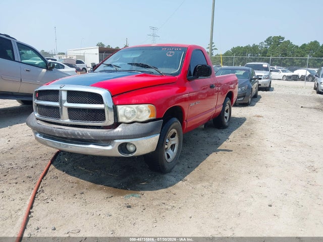 Aukcja sprzedaży 2002 Dodge Ram 1500 St, vin: 1D7HA16N92J236707, numer aukcji: 45735986