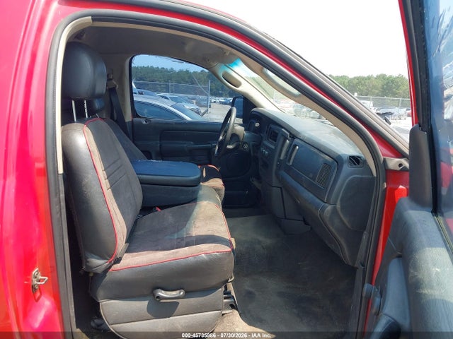 Aukcja sprzedaży 2002 Dodge Ram 1500 St, vin: 1D7HA16N92J236707, numer aukcji: 45735986