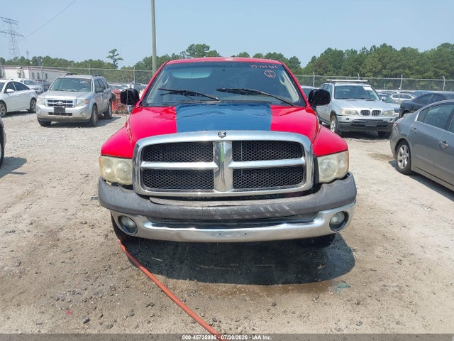 Aukcja sprzedaży 2002 Dodge Ram 1500 St, vin: 1D7HA16N92J236707, numer aukcji: 45735986
