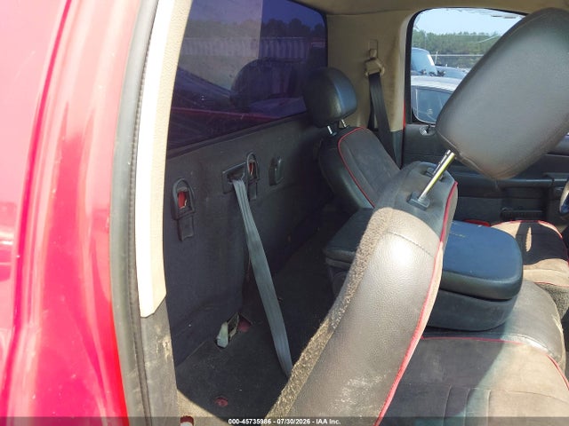 Aukcja sprzedaży 2002 Dodge Ram 1500 St, vin: 1D7HA16N92J236707, numer aukcji: 45735986