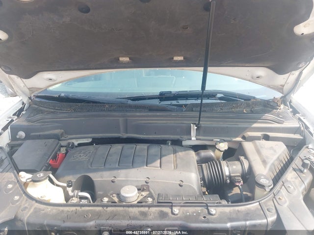 Продаж на аукціоні авто 2011 Gmc Acadia Slt-1, vin: 1GKKRRED2BJ267107, номер лоту: 45735991