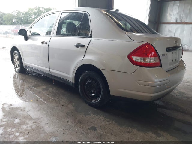 Auction sale of the 2009 Nissan Versa 1.6, vin: 3N1CC11E59L498221, lot number: 45735993