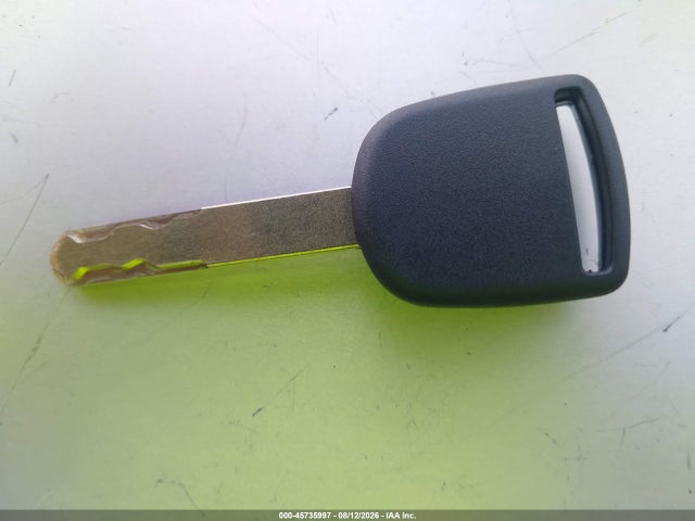 45735997 :رقم المزاد ، JHMGE8H46AC020953 vin ، 2010 Honda Fit Sport مزاد بيع