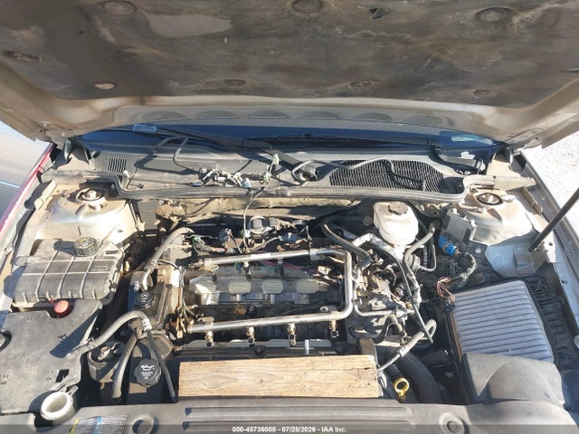 Продаж на аукціоні авто 2007 Cadillac Dts Luxury Ii, vin: 1G6KD57Y07U223053, номер лоту: 45736005