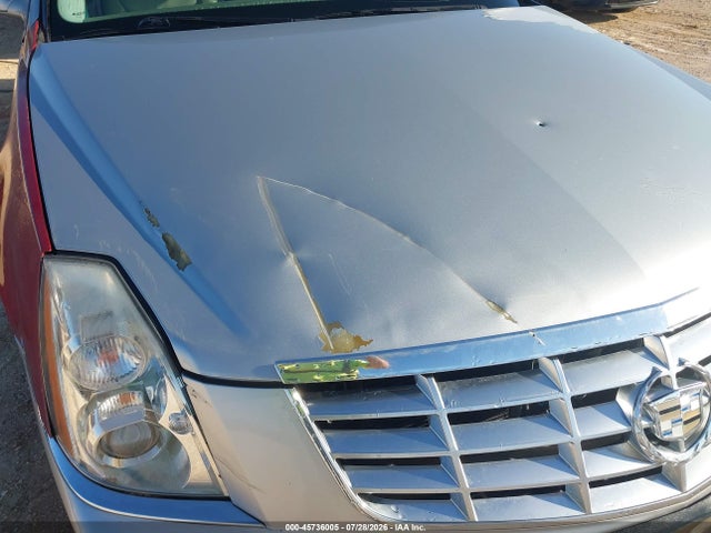 Продаж на аукціоні авто 2007 Cadillac Dts Luxury Ii, vin: 1G6KD57Y07U223053, номер лоту: 45736005