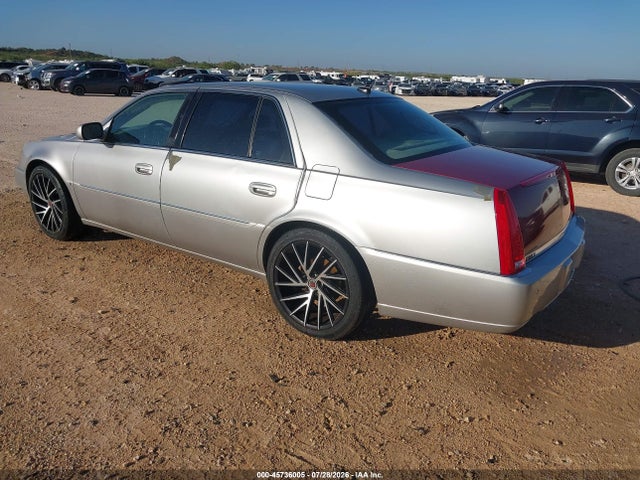 Продаж на аукціоні авто 2007 Cadillac Dts Luxury Ii, vin: 1G6KD57Y07U223053, номер лоту: 45736005