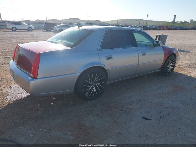 Продаж на аукціоні авто 2007 Cadillac Dts Luxury Ii, vin: 1G6KD57Y07U223053, номер лоту: 45736005