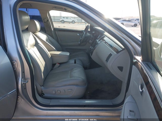 Продаж на аукціоні авто 2007 Cadillac Dts Luxury Ii, vin: 1G6KD57Y07U223053, номер лоту: 45736005