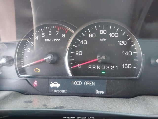 Продаж на аукціоні авто 2007 Cadillac Dts Luxury Ii, vin: 1G6KD57Y07U223053, номер лоту: 45736005