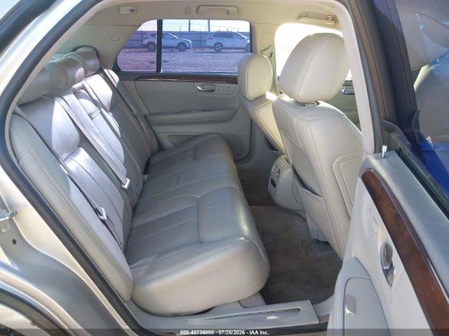 Продаж на аукціоні авто 2007 Cadillac Dts Luxury Ii, vin: 1G6KD57Y07U223053, номер лоту: 45736005