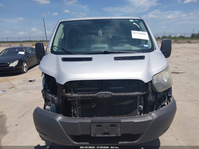 Ford Transit-350 Xl 2016 1FBZX2ZM6GKB12678 Image 12