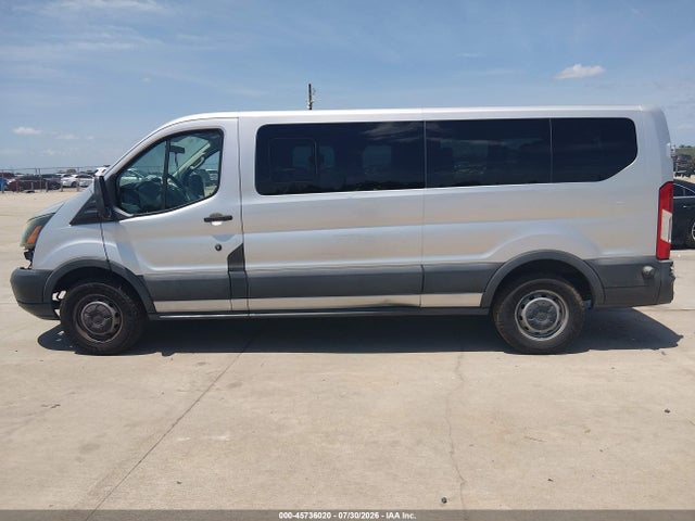2016 Ford Transit-350 Xl მანქანა იყიდება აუქციონზე, vin: 1FBZX2ZM6GKB12678, აუქციონის ნომერი: 45736020