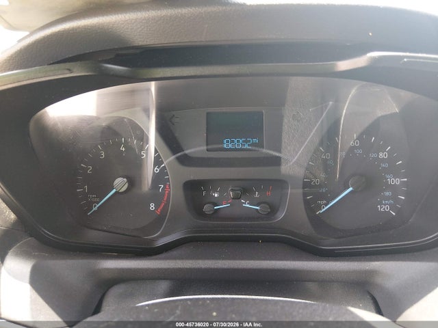 Ford Transit-350 Xl 2016 1FBZX2ZM6GKB12678 Image 15
