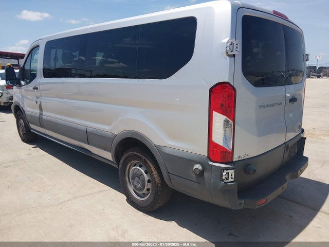 Auction sale of the 2016 Ford Transit-350 Xl, vin: 1FBZX2ZM6GKB12678, lot number: 45736020