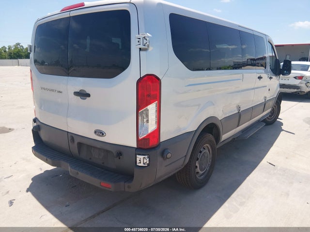 Ford Transit-350 Xl 2016 1FBZX2ZM6GKB12678 Image 4