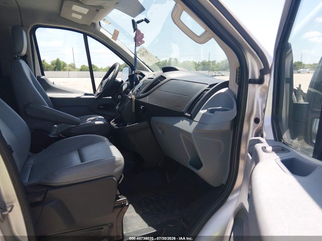 Ford Transit-350 Xl 2016 1FBZX2ZM6GKB12678 Image 5