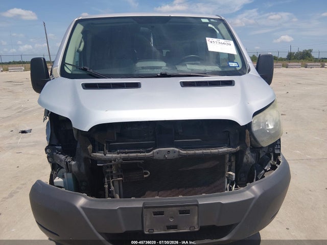 Ford Transit-350 Xl 2016 1FBZX2ZM6GKB12678 Image 6