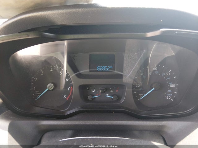 Ford Transit-350 Xl 2016 1FBZX2ZM6GKB12678 Image 7