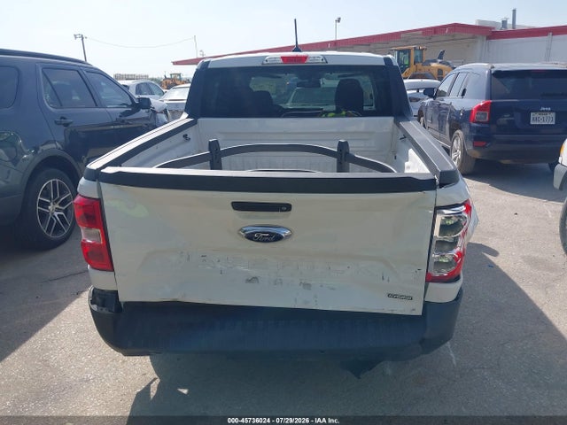 Ford Maverick Xl 2022 3FTTW8E30NRA56010 Image 16