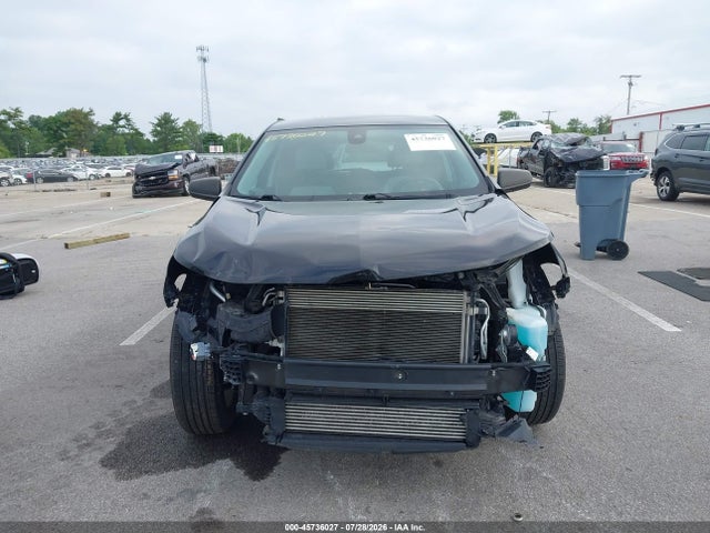 2GNAXFEV1N6145755 Chevrolet Equinox Fwd 1fl