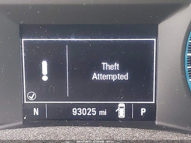 2GNAXFEV1N6145755 Chevrolet Equinox Fwd 1fl