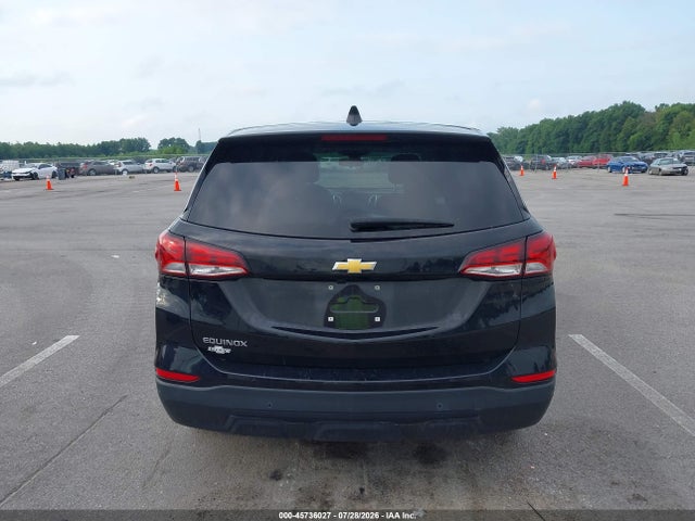 2GNAXFEV1N6145755 Chevrolet Equinox Fwd 1fl