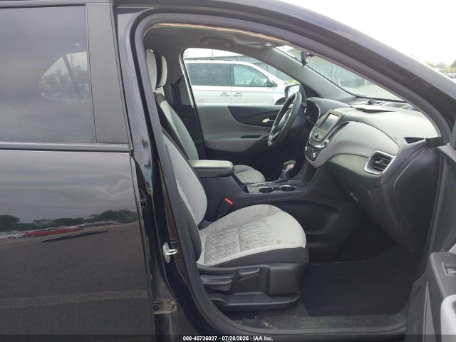 2GNAXFEV1N6145755 Chevrolet Equinox Fwd 1fl