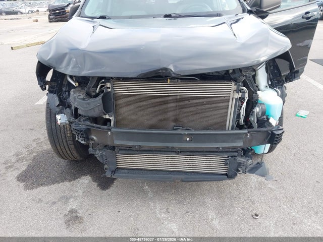 2GNAXFEV1N6145755 Chevrolet Equinox Fwd 1fl