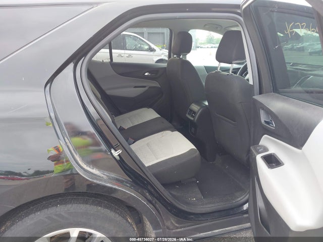 2GNAXFEV1N6145755 Chevrolet Equinox Fwd 1fl