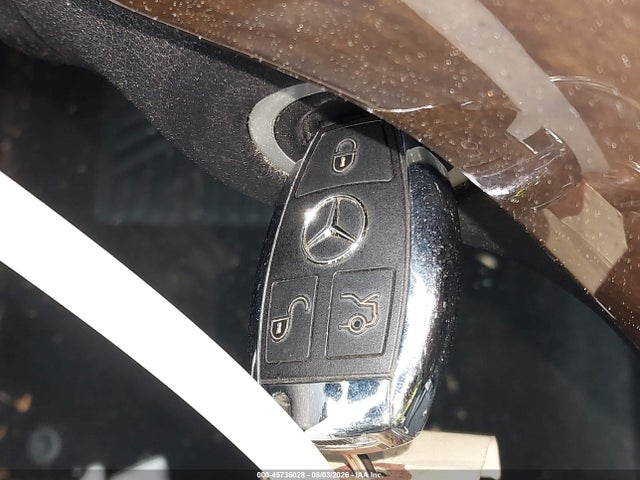 Aukcja sprzedaży 2015 Mercedes-benz Ml 350 4matic, vin: 4JGDA5HB8FA606274, numer aukcji: 45736028