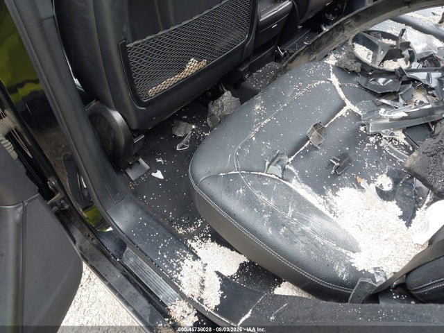 Aukcja sprzedaży 2015 Mercedes-benz Ml 350 4matic, vin: 4JGDA5HB8FA606274, numer aukcji: 45736028