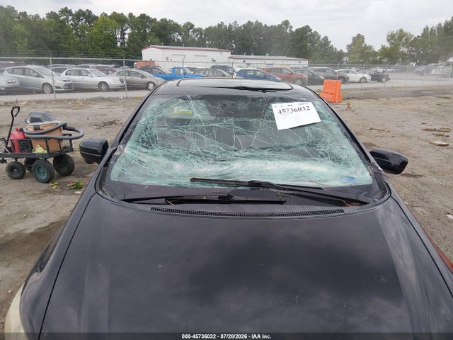 Honda Civic Ex-l 2015 19XFB2F90FE055375 Image 6