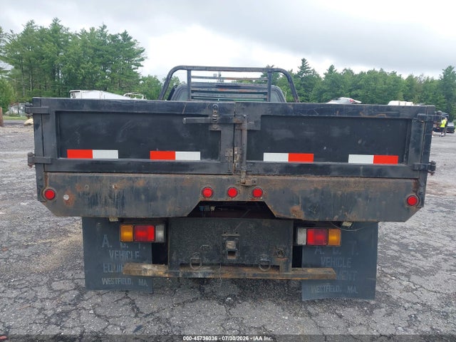 Aukcja sprzedaży 2003 Gmc Sierra 3500 Chassis, vin: 1GDJK34123E319258, numer aukcji: 45736036