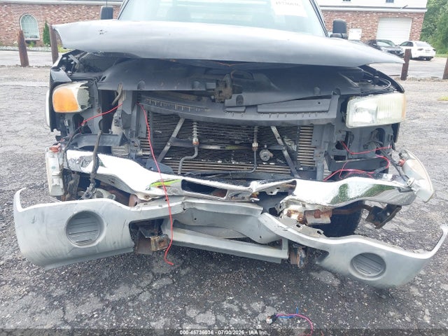 Aukcja sprzedaży 2003 Gmc Sierra 3500 Chassis, vin: 1GDJK34123E319258, numer aukcji: 45736036