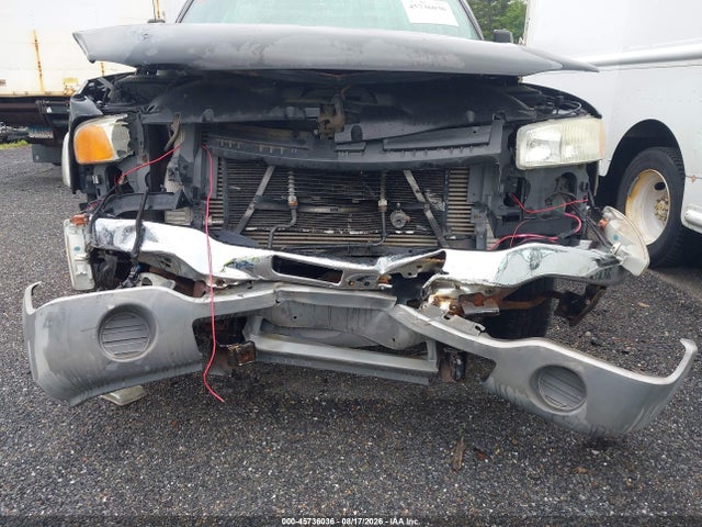 Aukcja sprzedaży 2003 Gmc Sierra 3500 Chassis, vin: 1GDJK34123E319258, numer aukcji: 45736036