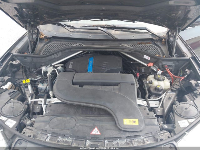 Продаж на аукціоні авто 2016 Bmw X5 Edrive Xdrive40e, vin: 5UXKT0C55G0S74844, номер лоту: 45736048
