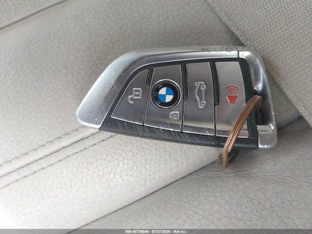 Продаж на аукціоні авто 2016 Bmw X5 Edrive Xdrive40e, vin: 5UXKT0C55G0S74844, номер лоту: 45736048