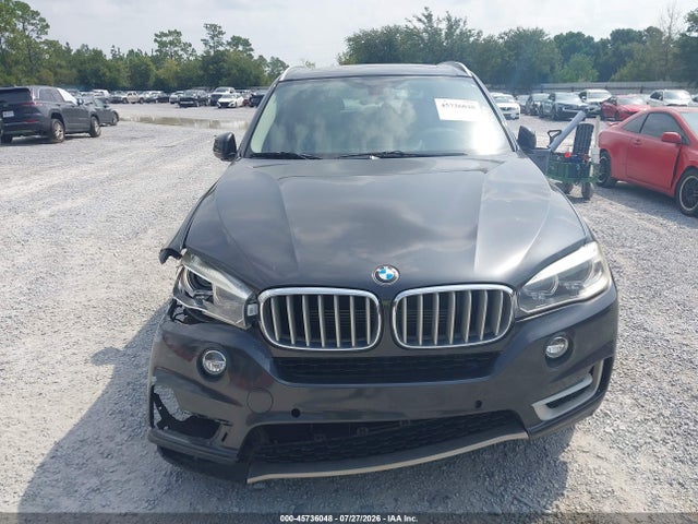 Продаж на аукціоні авто 2016 Bmw X5 Edrive Xdrive40e, vin: 5UXKT0C55G0S74844, номер лоту: 45736048