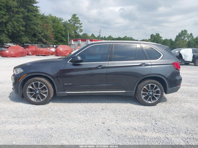 Продаж на аукціоні авто 2016 Bmw X5 Edrive Xdrive40e, vin: 5UXKT0C55G0S74844, номер лоту: 45736048