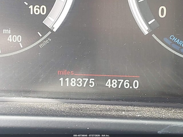 Продаж на аукціоні авто 2016 Bmw X5 Edrive Xdrive40e, vin: 5UXKT0C55G0S74844, номер лоту: 45736048