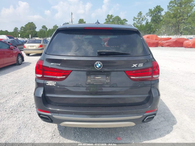 Продаж на аукціоні авто 2016 Bmw X5 Edrive Xdrive40e, vin: 5UXKT0C55G0S74844, номер лоту: 45736048