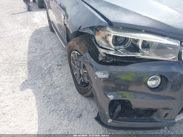 Продаж на аукціоні авто 2016 Bmw X5 Edrive Xdrive40e, vin: 5UXKT0C55G0S74844, номер лоту: 45736048