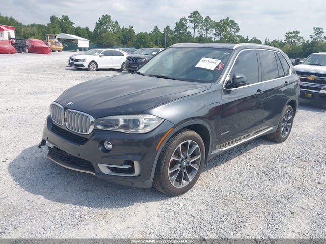 Продаж на аукціоні авто 2016 Bmw X5 Edrive Xdrive40e, vin: 5UXKT0C55G0S74844, номер лоту: 45736048