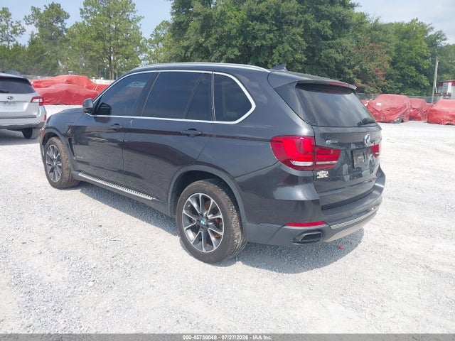 Продаж на аукціоні авто 2016 Bmw X5 Edrive Xdrive40e, vin: 5UXKT0C55G0S74844, номер лоту: 45736048